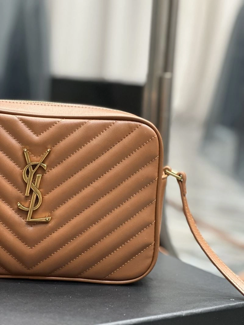 YSL Satchel Bags Compact 63291