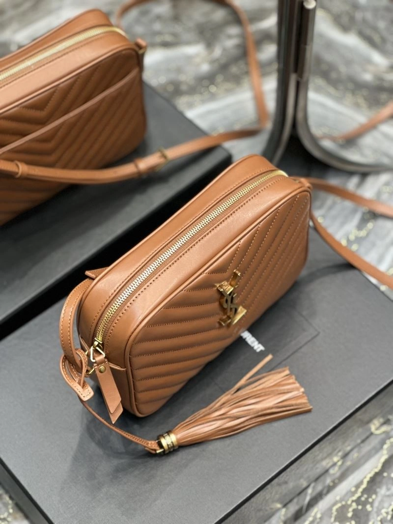 YSL Satchel Bags Compact 63291