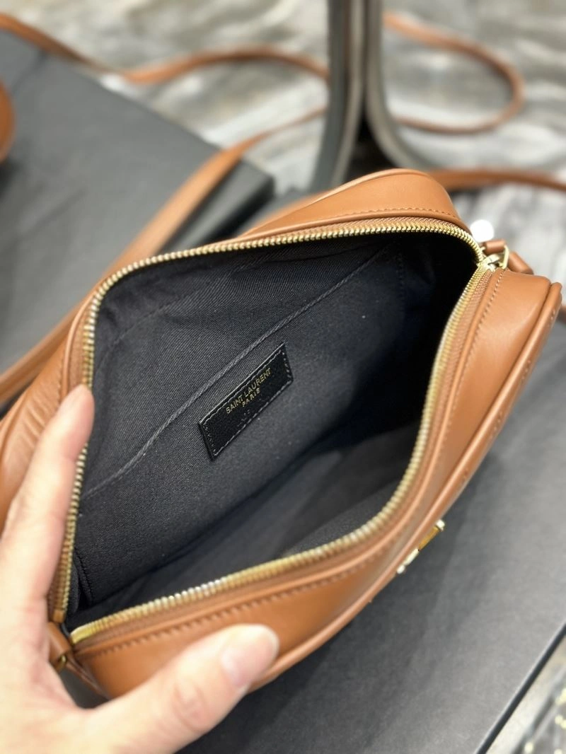 YSL Satchel Bags Compact 63291