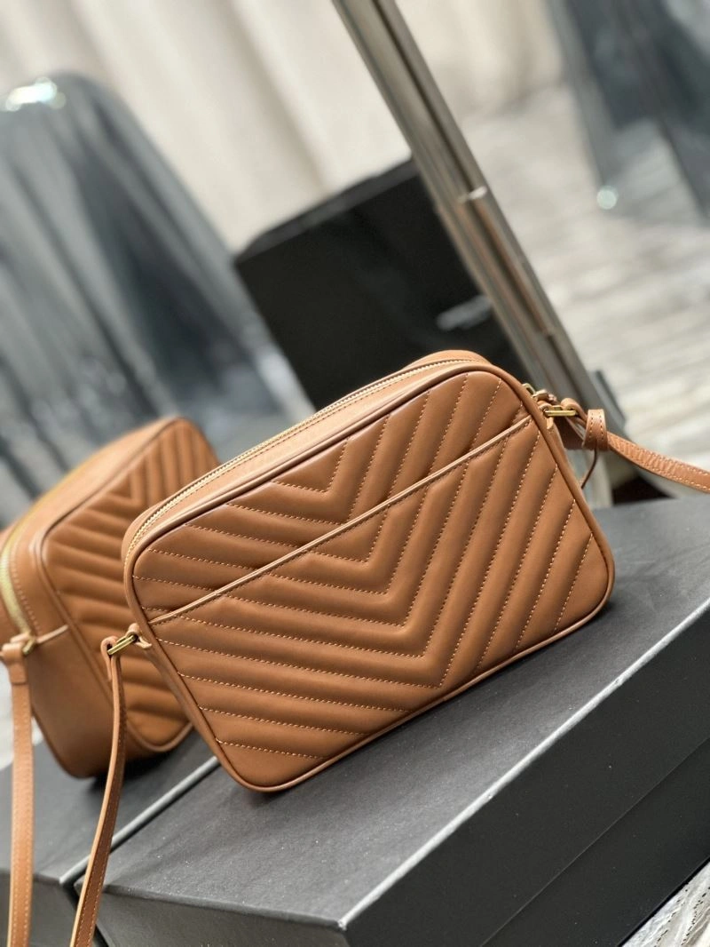 YSL Satchel Bags Compact 63291