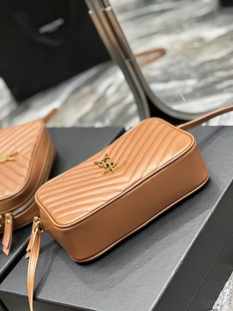 YSL Satchel Bags Compact 63291