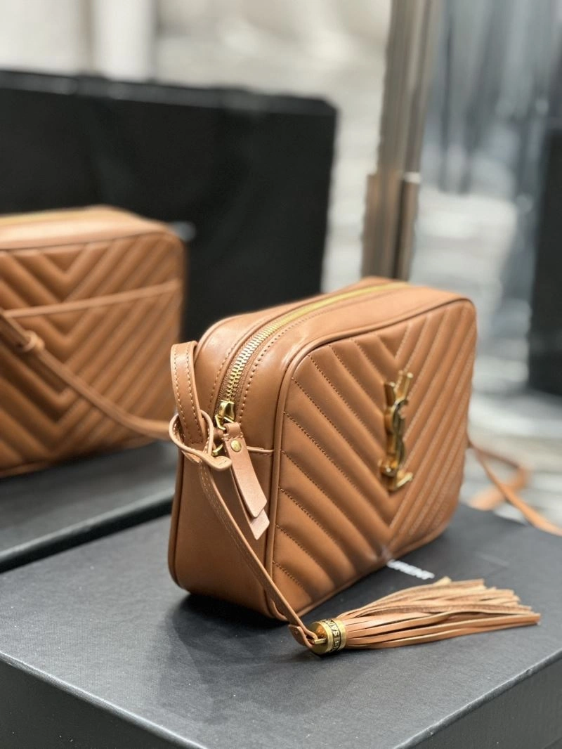 YSL Satchel Bags Compact 63291