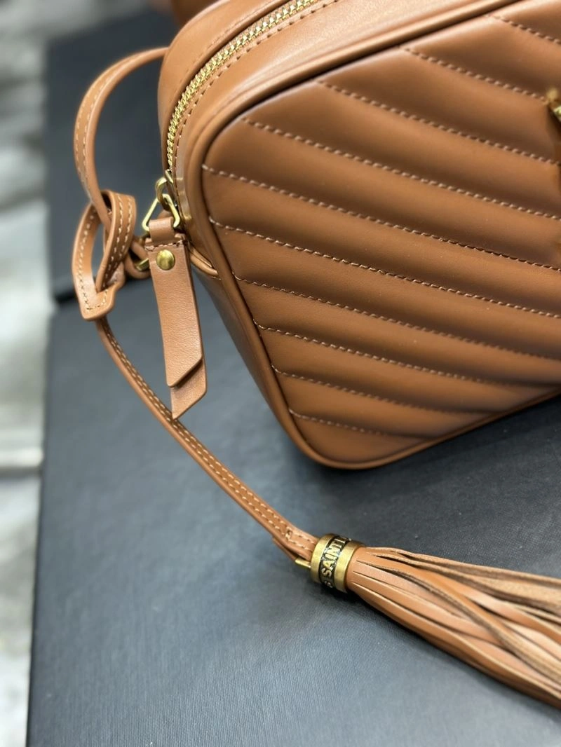 YSL Satchel Bags Compact 63291