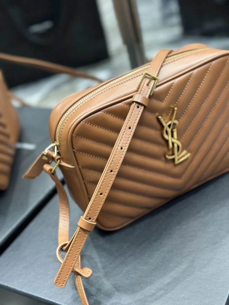 YSL Satchel Bags Compact 63291