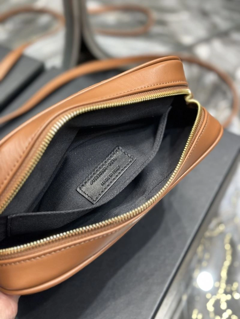 YSL Satchel Bags Compact 63291