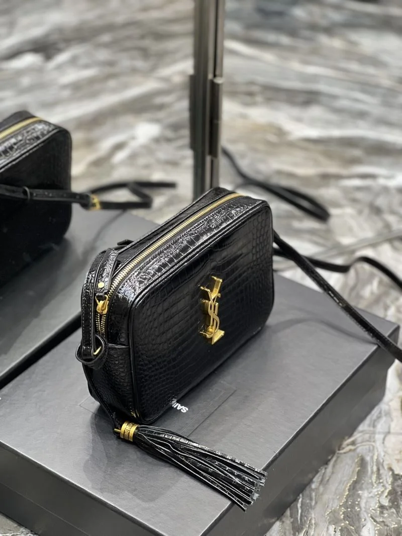 YSL Satchel Bags FreshLook 37646