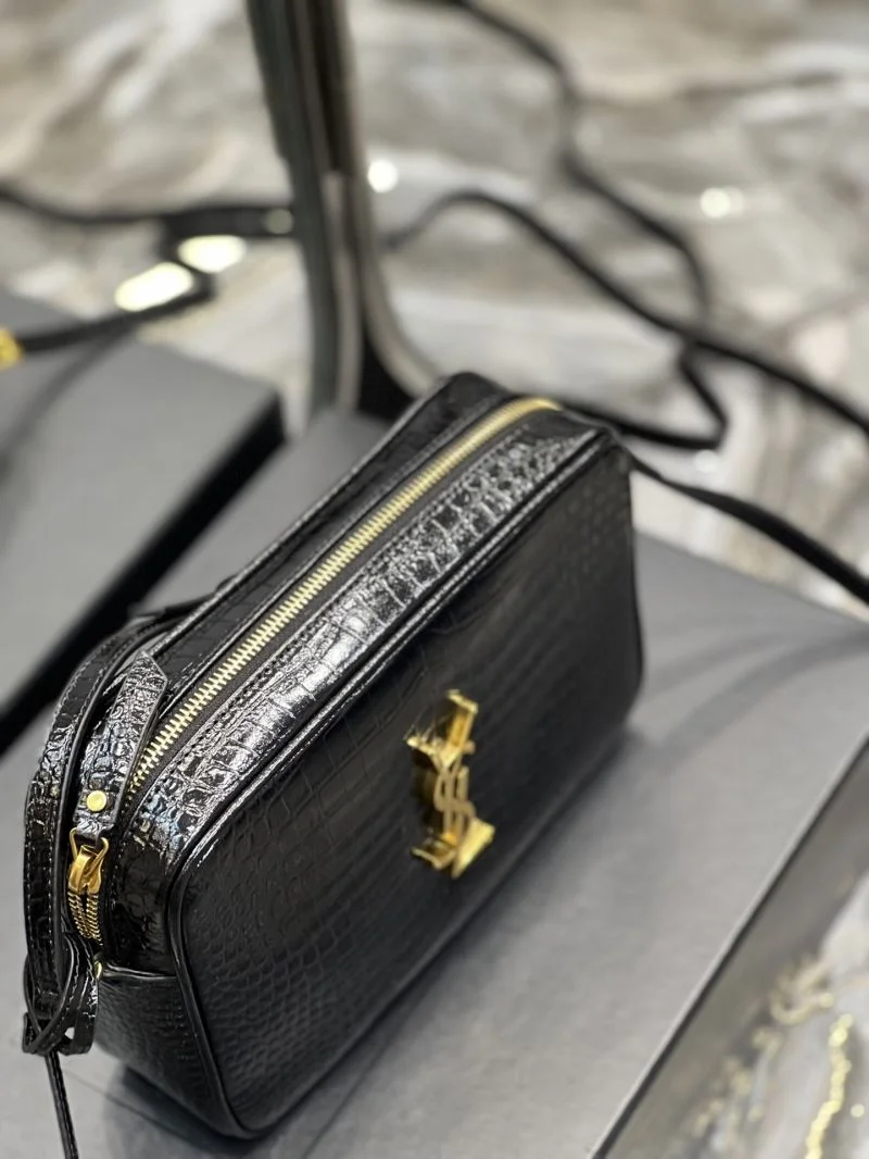 YSL Satchel Bags FreshLook 37646