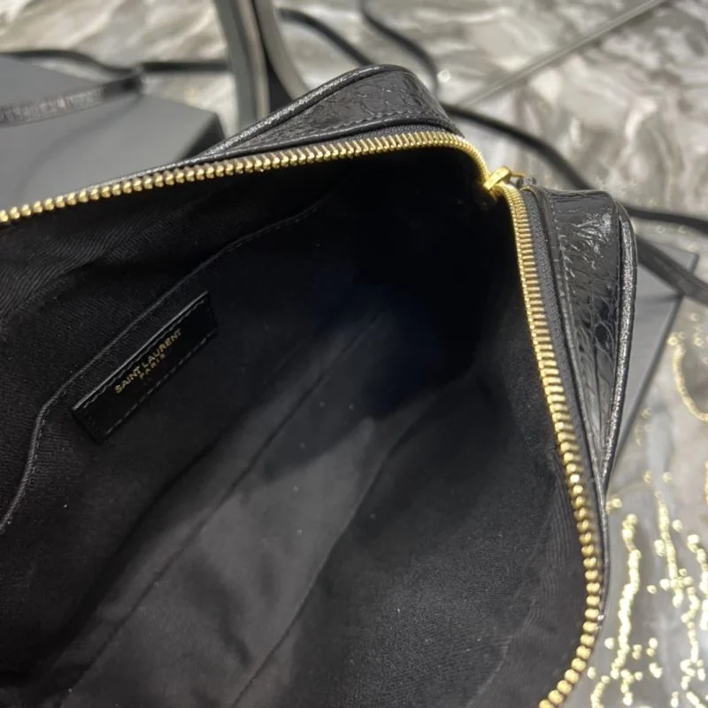 YSL Satchel Bags FreshLook 37646
