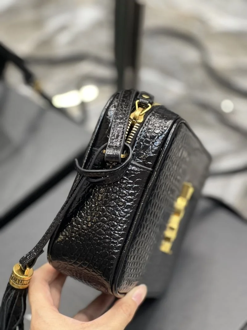 YSL Satchel Bags FreshLook 37646