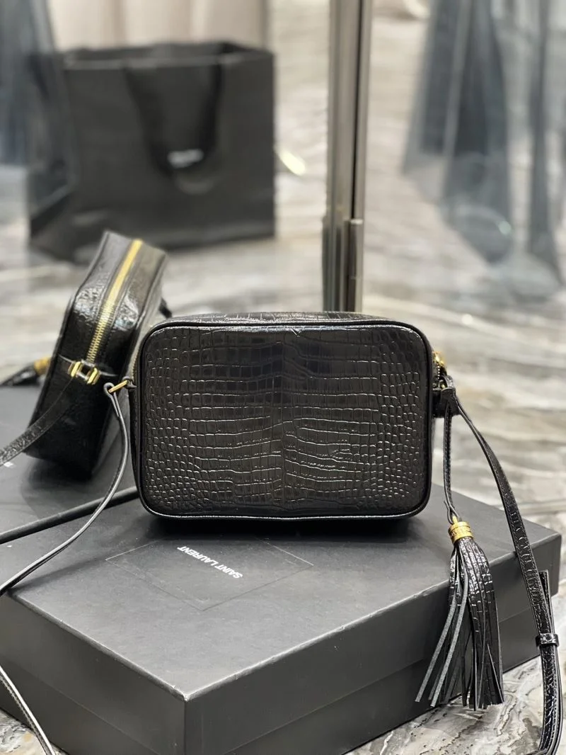 YSL Satchel Bags FreshLook 37646