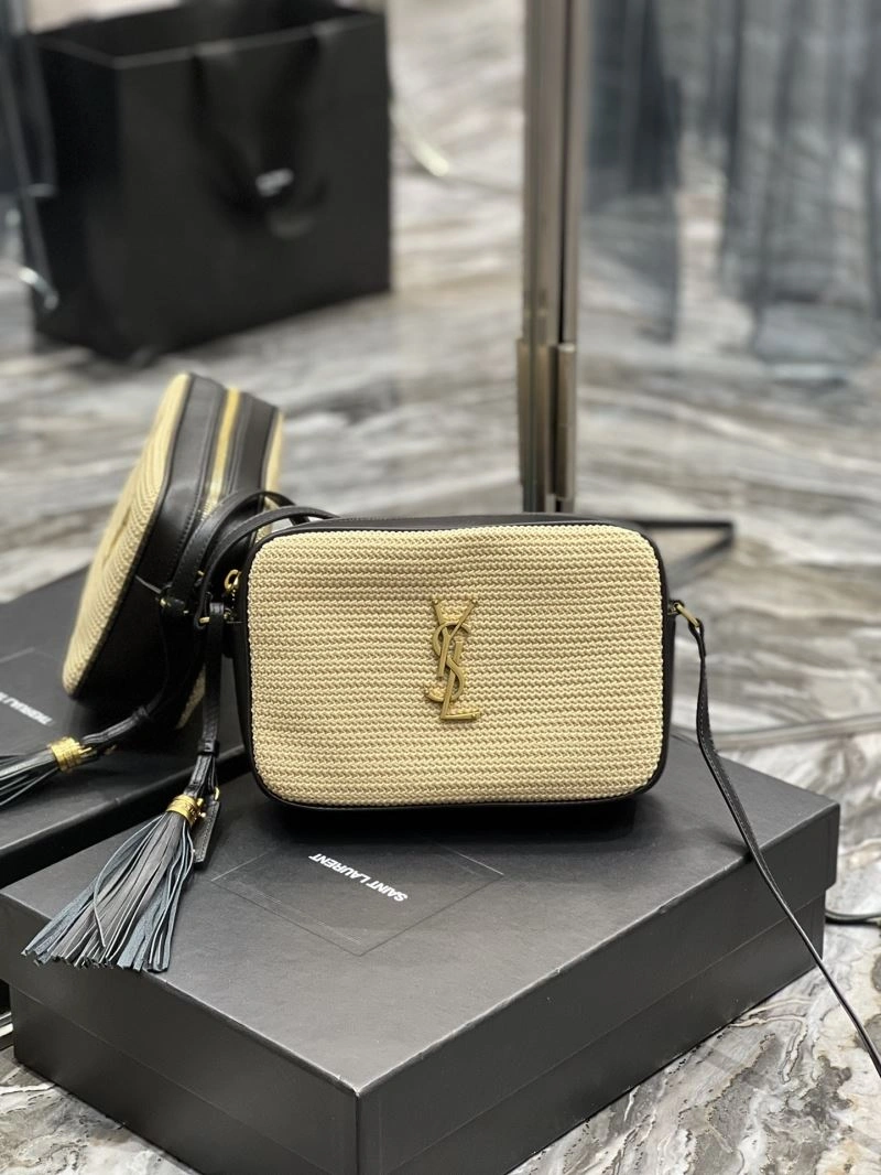 Versatile YSL Satchel Bags 63282
