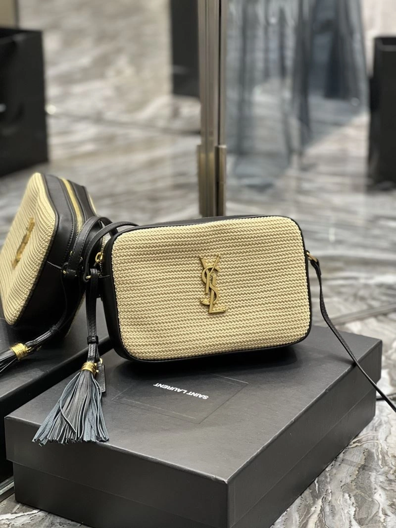 Versatile YSL Satchel Bags 63282