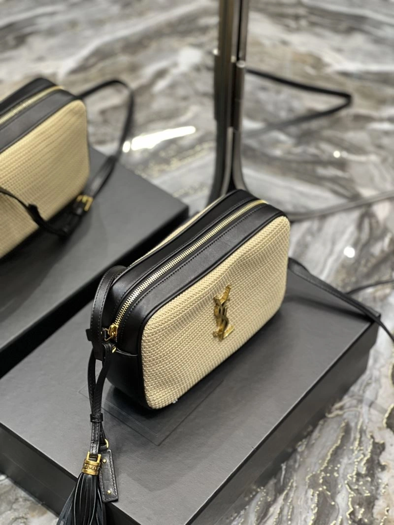 Versatile YSL Satchel Bags 63282