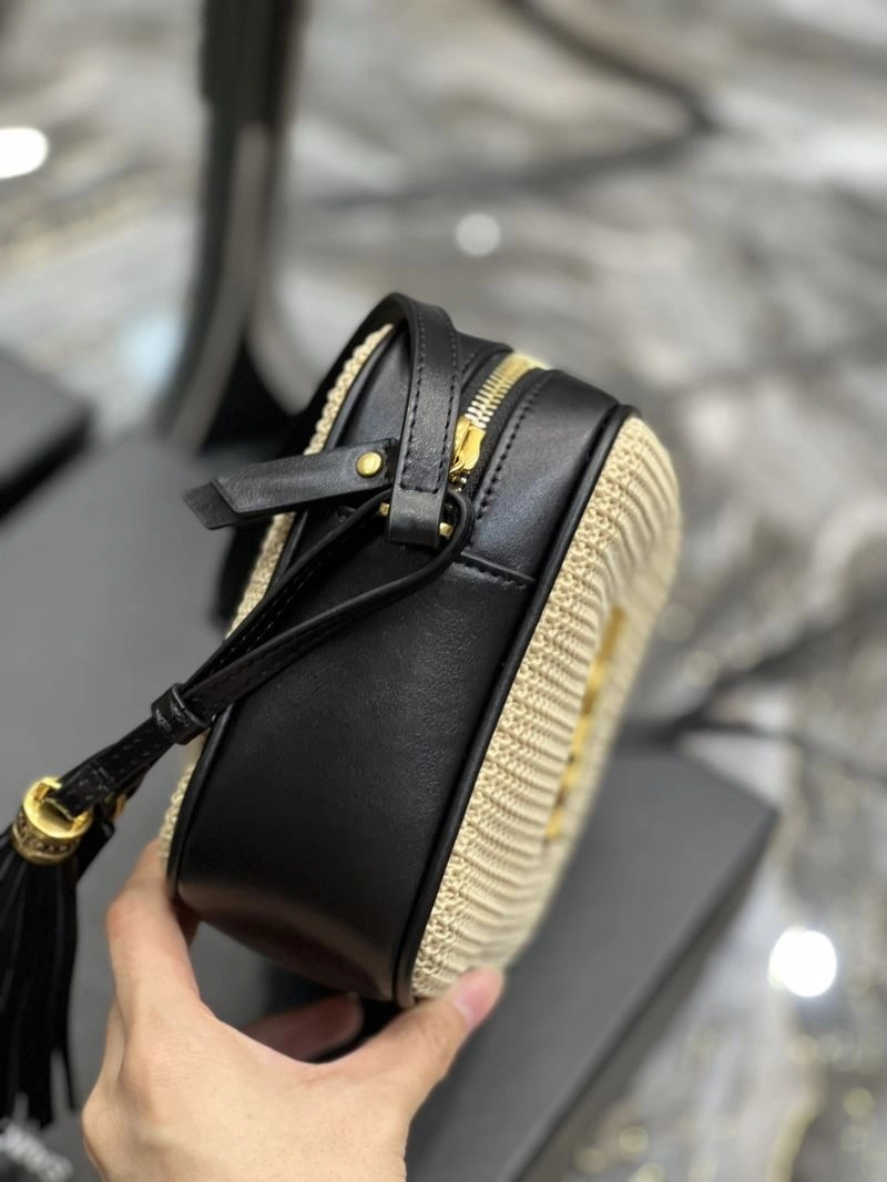 Versatile YSL Satchel Bags 63282