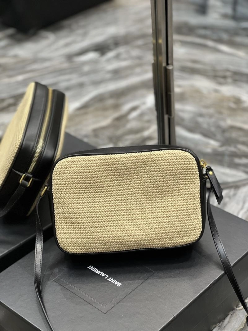 Versatile YSL Satchel Bags 63282