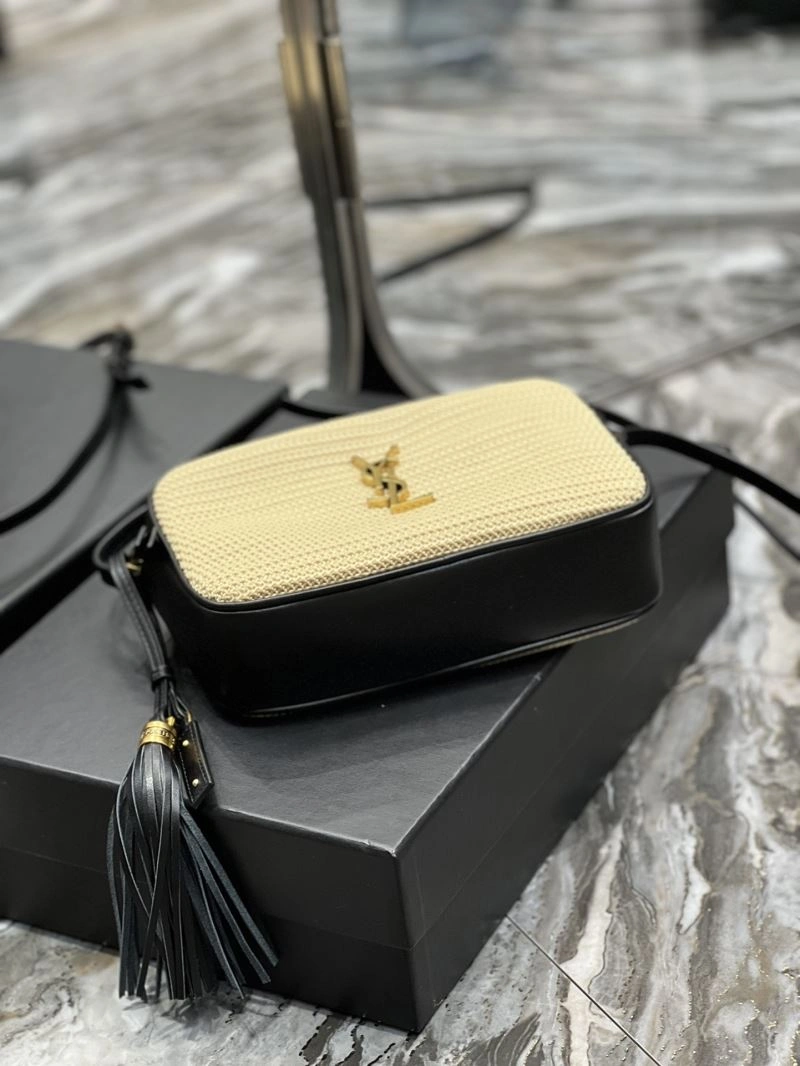 Versatile YSL Satchel Bags 63282