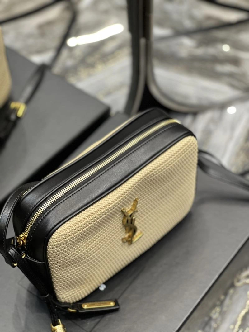 Versatile YSL Satchel Bags 63282