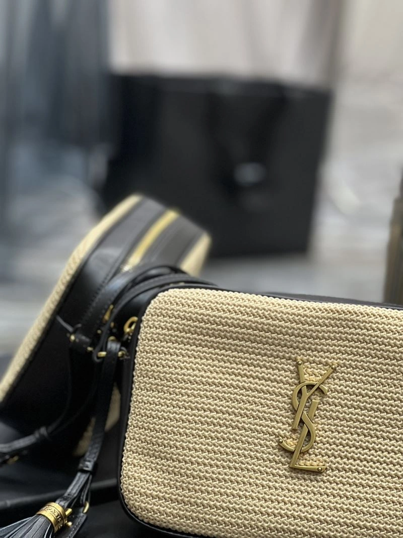 Versatile YSL Satchel Bags 63282
