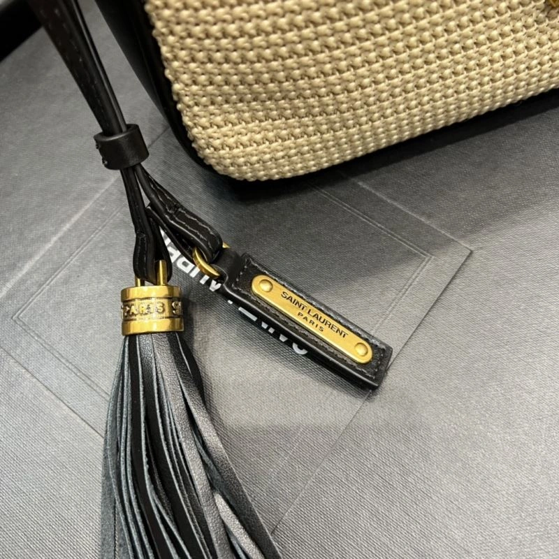 Versatile YSL Satchel Bags 63282