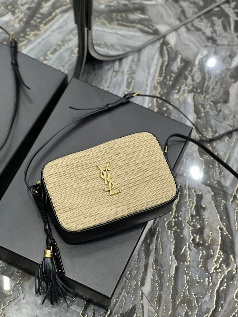 Versatile YSL Satchel Bags 63282