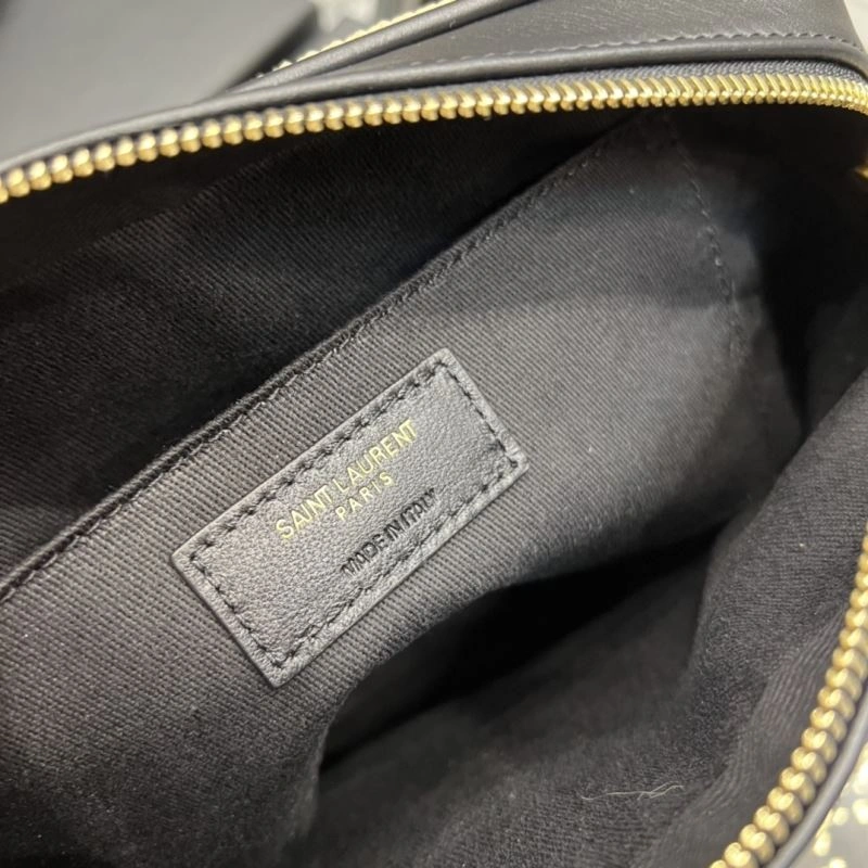 Versatile YSL Satchel Bags 63282