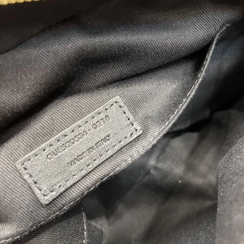 Versatile YSL Satchel Bags 63282