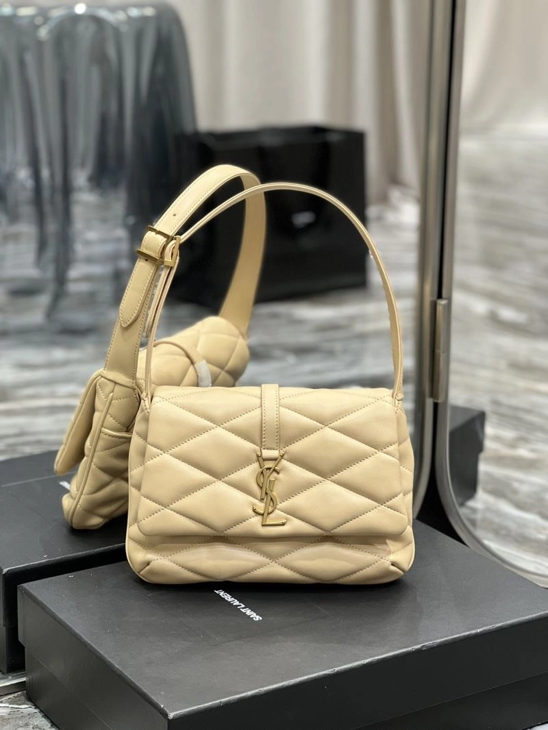 YSL Satchel Bags Minimalist 63171