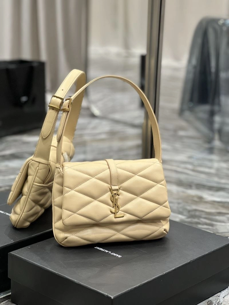 YSL Satchel Bags Minimalist 63171