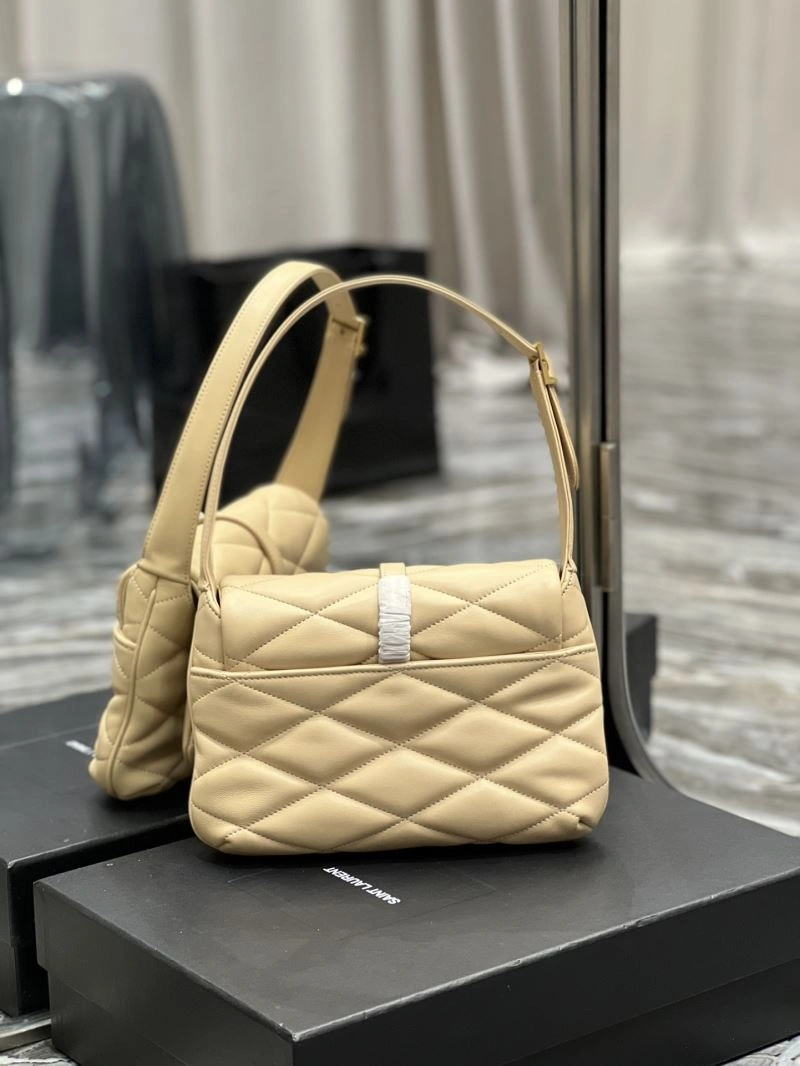 YSL Satchel Bags Minimalist 63171