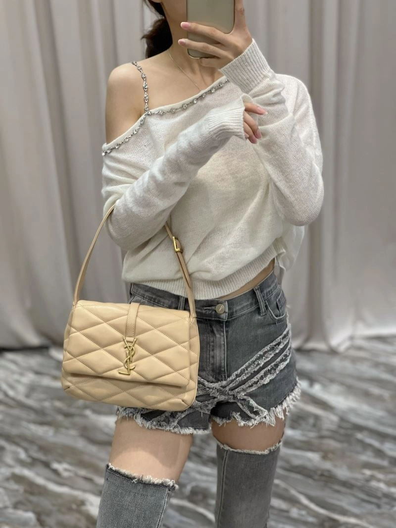 YSL Satchel Bags Minimalist 63171