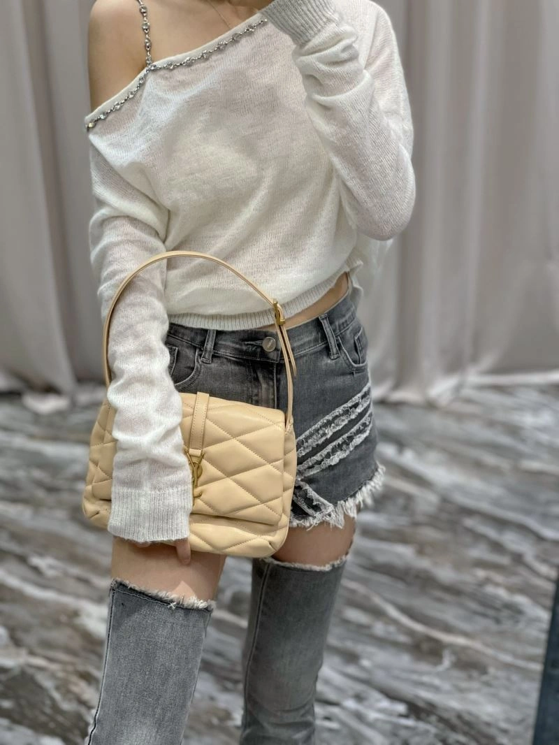 YSL Satchel Bags Minimalist 63171