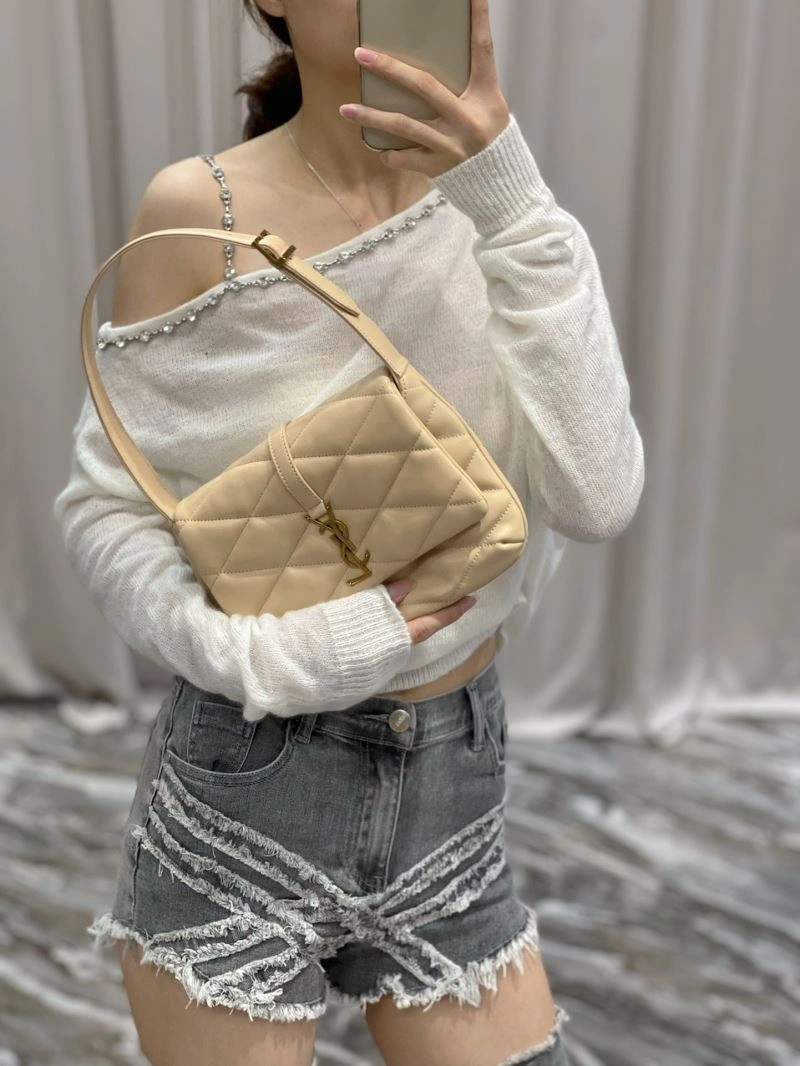 YSL Satchel Bags Minimalist 63171