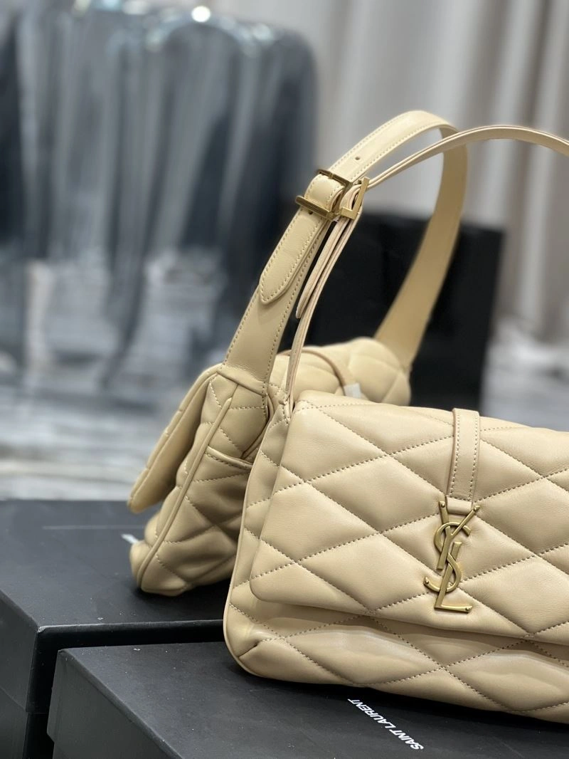 YSL Satchel Bags Minimalist 63171