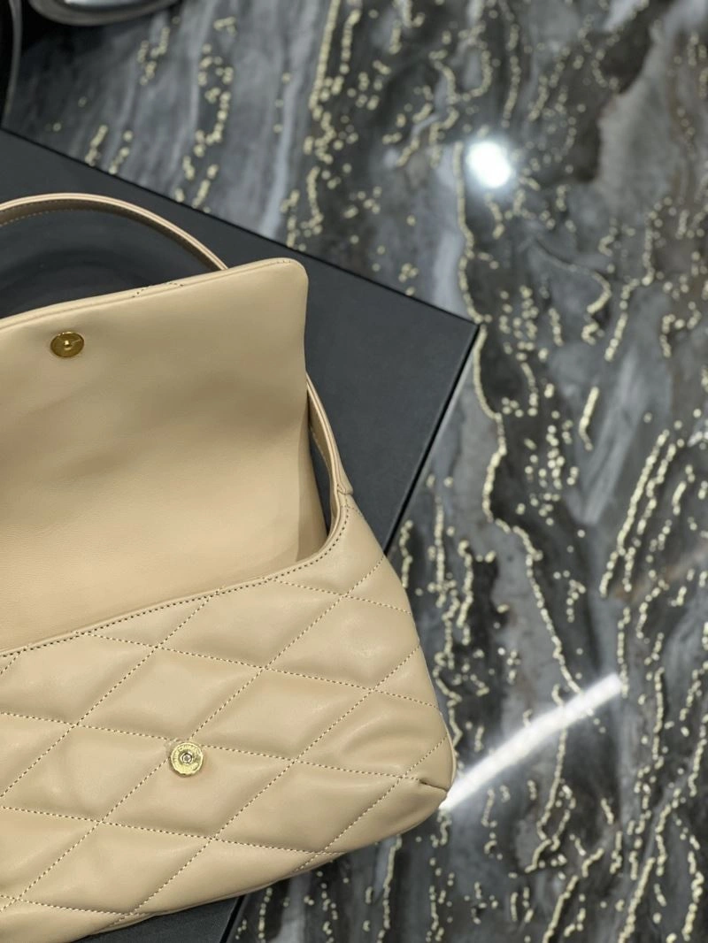 YSL Satchel Bags Minimalist 63171