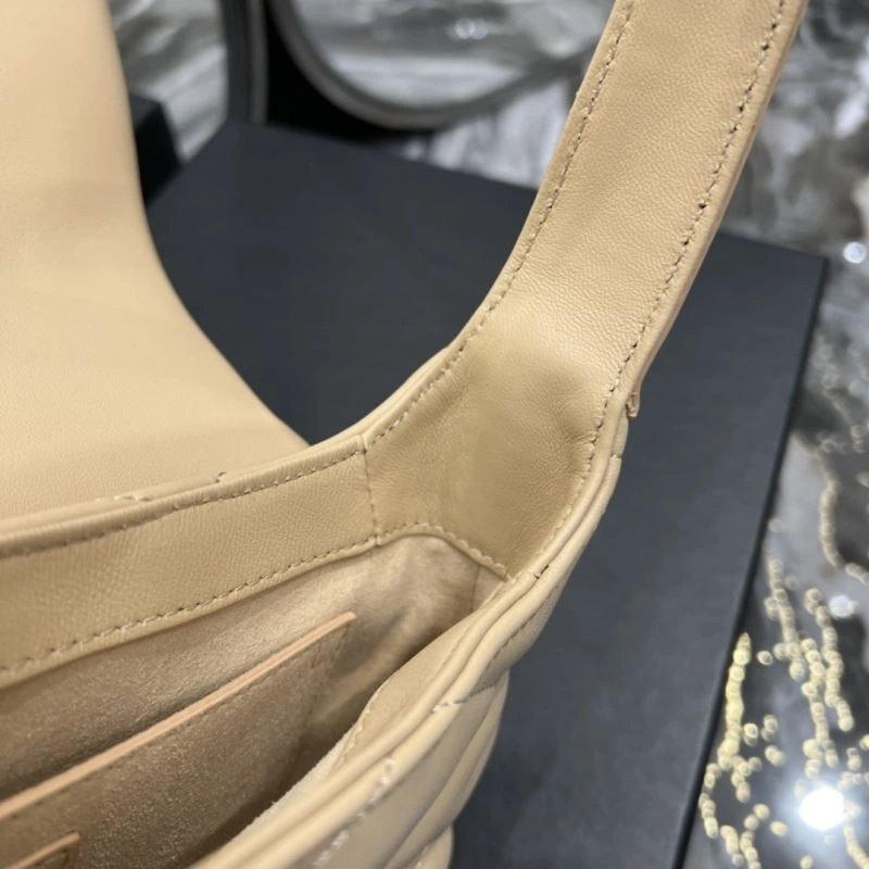 YSL Satchel Bags Minimalist 63171