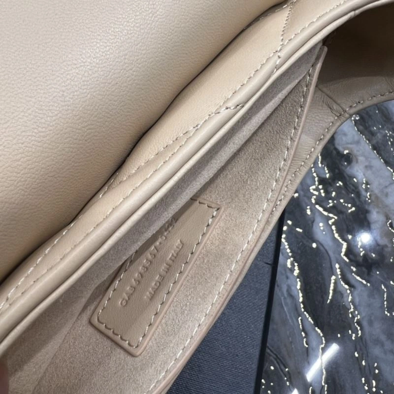 YSL Satchel Bags Minimalist 63171