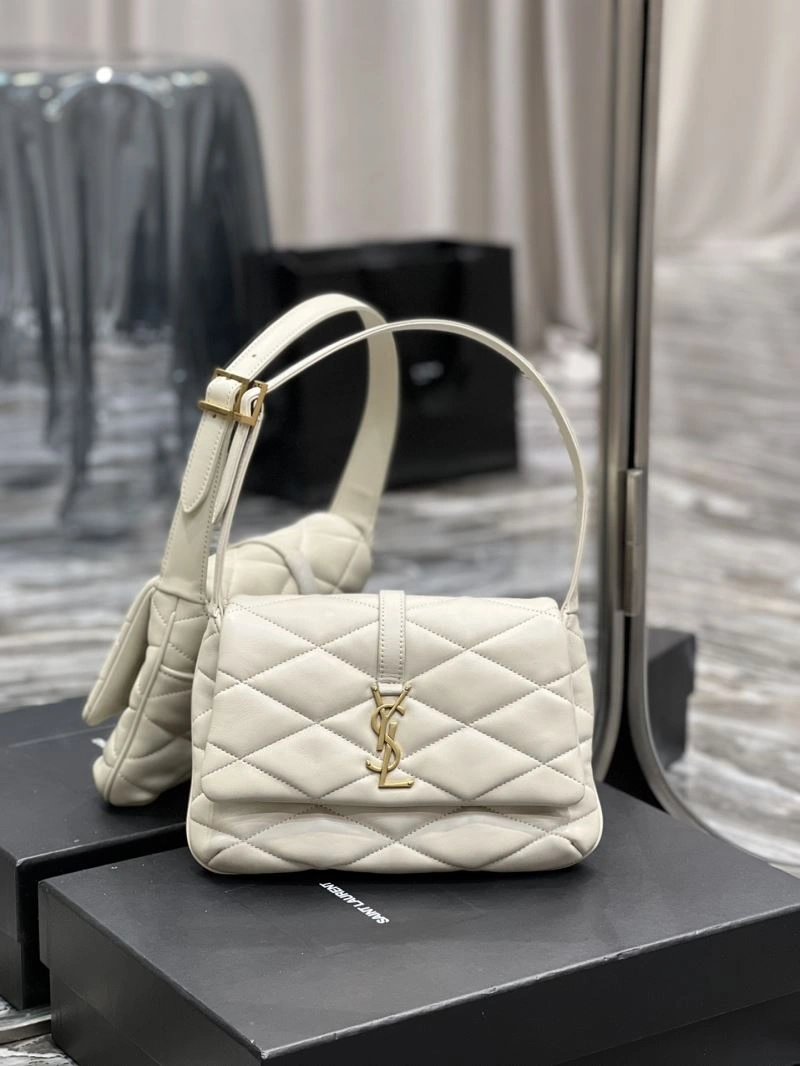 YSL Satchel Bags Durable 63093