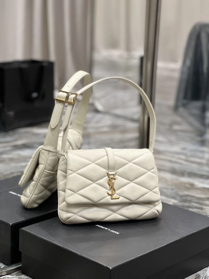 YSL Satchel Bags Durable 63093