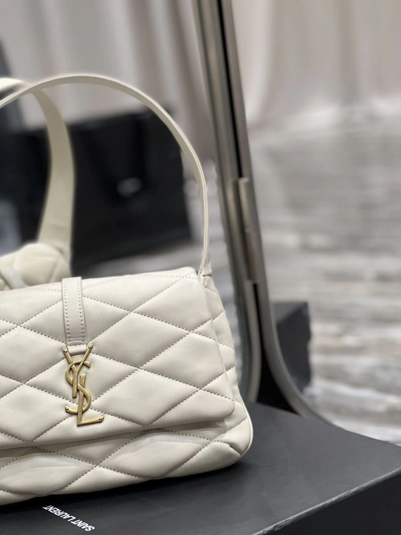 YSL Satchel Bags Durable 63093