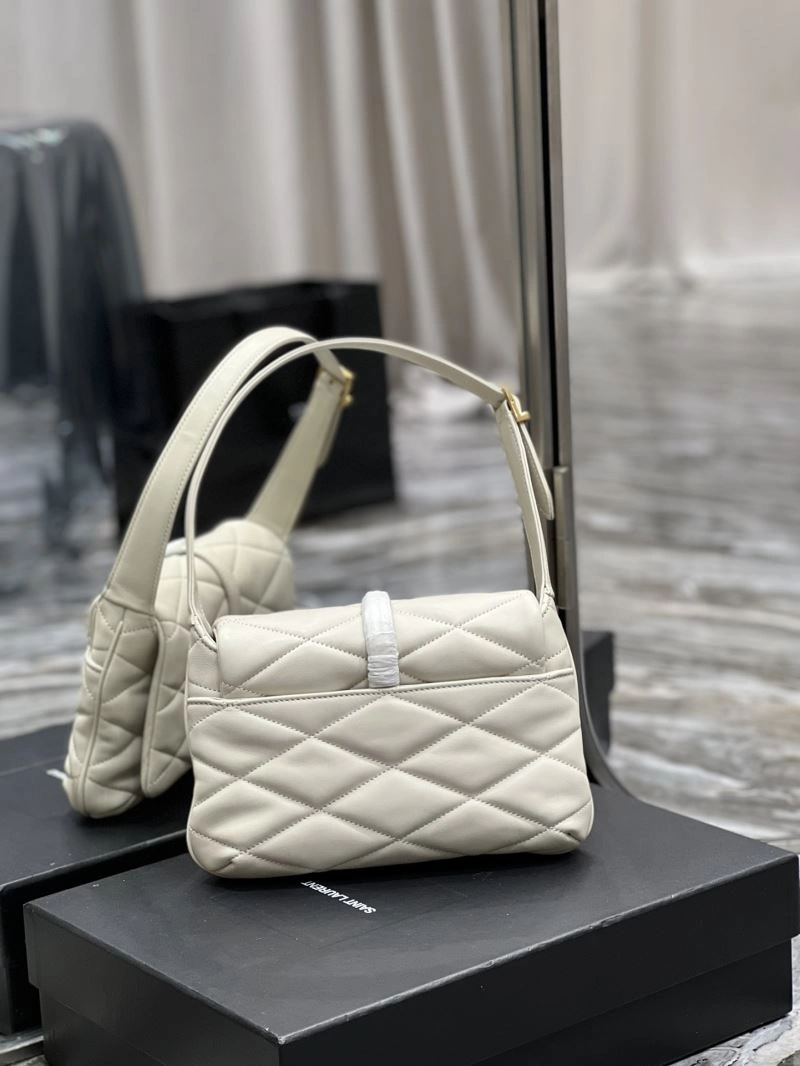 YSL Satchel Bags Durable 63093