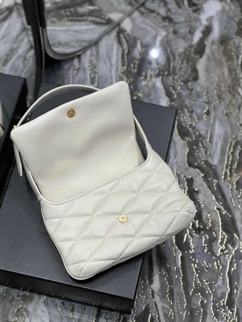 YSL Satchel Bags Durable 63093