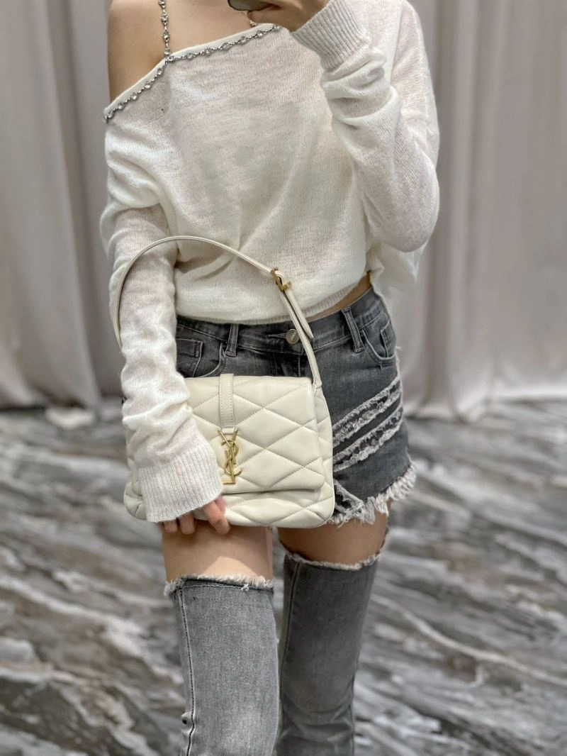 YSL Satchel Bags Durable 63093