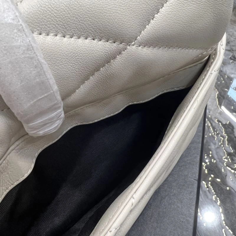YSL Satchel Bags Durable 63093