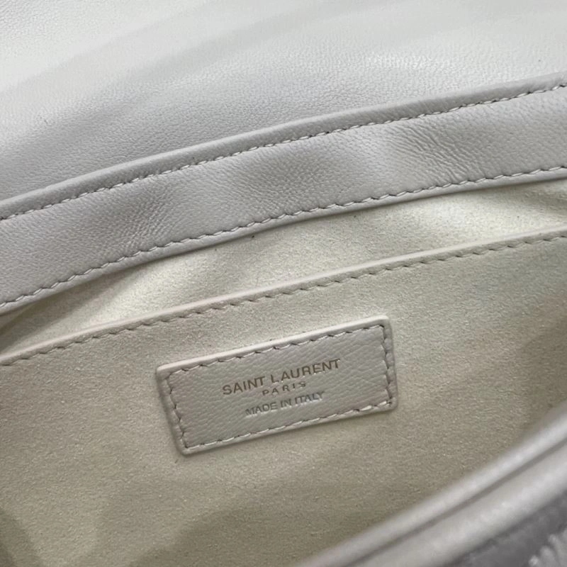 YSL Satchel Bags Durable 63093