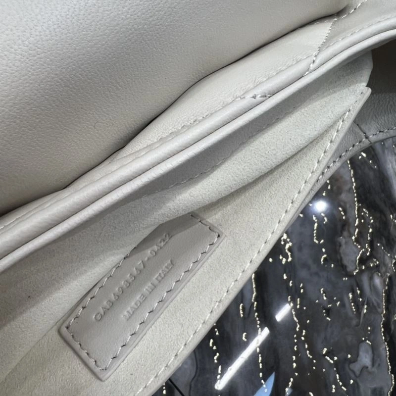 YSL Satchel Bags Durable 63093