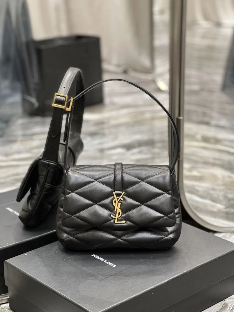 EyeCatching YSL Satchel Bags 63096