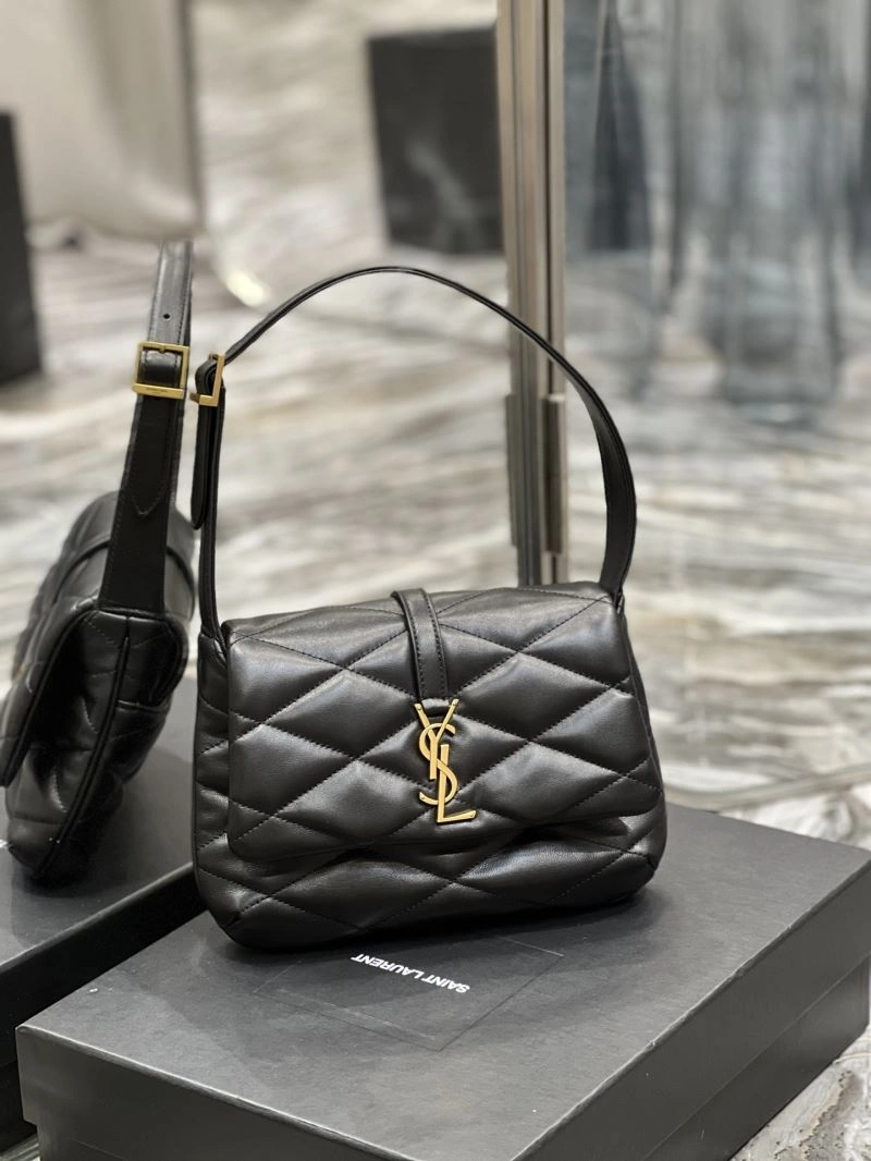 EyeCatching YSL Satchel Bags 63096