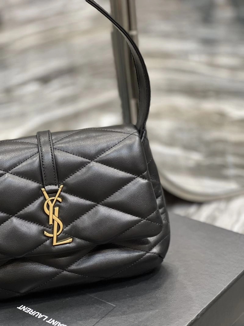 EyeCatching YSL Satchel Bags 63096