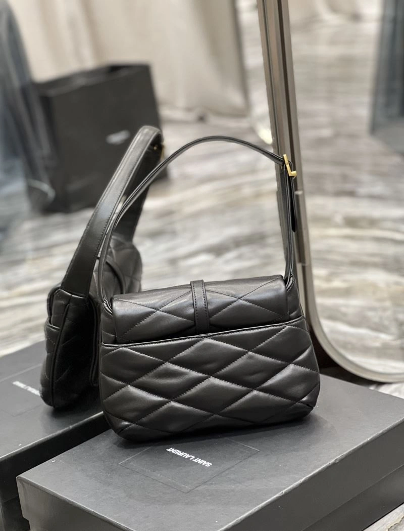 EyeCatching YSL Satchel Bags 63096