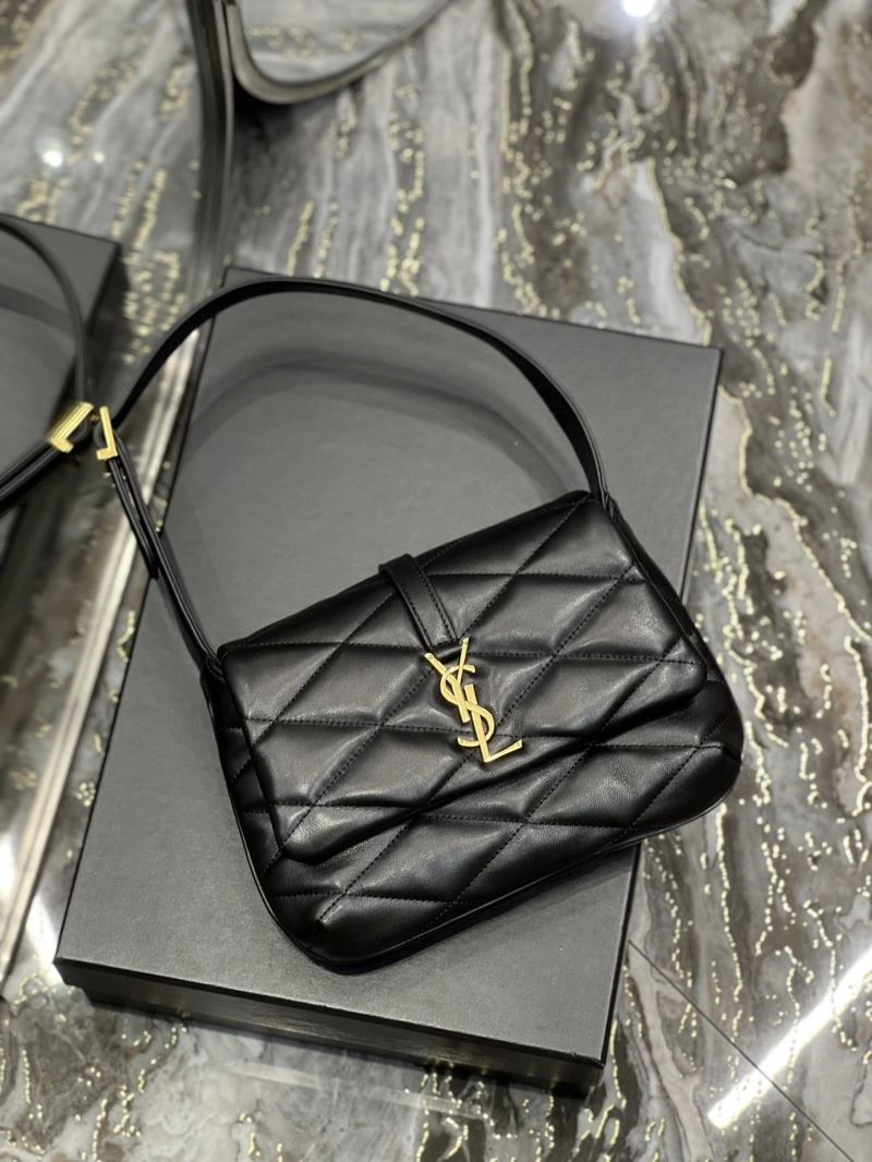 EyeCatching YSL Satchel Bags 63096
